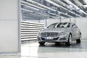 2011 Mercedes CLS 34