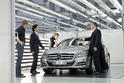 2011 Mercedes CLS 35