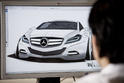 2011 Mercedes CLS 36