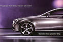 2011 Mercedes CLS 4