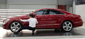 2011 Mercedes CLS 41