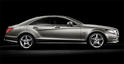 2011 Mercedes CLS 45