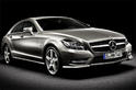 2011 Mercedes CLS 46