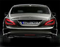 2011 Mercedes CLS 47