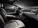 2011 Mercedes CLS 49