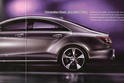 2011 Mercedes CLS 5