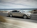 2011 Mercedes CLS 51