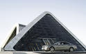 2011 Mercedes CLS 52
