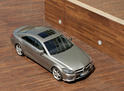 2011 Mercedes CLS 54