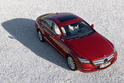 2011 Mercedes CLS 56