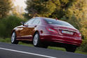 2011 Mercedes CLS 58