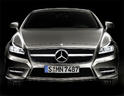 2011 Mercedes CLS 6
