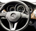 2011 Mercedes CLS 62