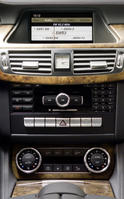 2011 Mercedes CLS 63