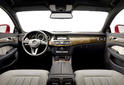 2011 Mercedes CLS 64