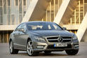 2011 Mercedes CLS 65