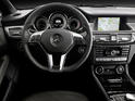 2011 Mercedes CLS 8
