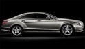 2011 Mercedes CLS 9