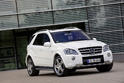 2011 Mercedes ML63 AMG Facelift 4