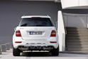 2011 Mercedes ML63 AMG Facelift 5
