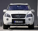 2011 Mercedes ML63 AMG Facelift 6