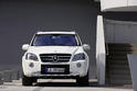 2011 Mercedes ML63 AMG Facelift 7