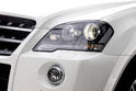 2011 Mercedes ML63 AMG Facelift 9