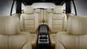 2011 Mercedes R Class facelift 12