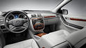 2011 Mercedes R Class facelift 13