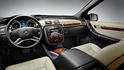 2011 Mercedes R Class facelift 14