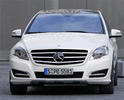 2011 Mercedes R Class facelift 16