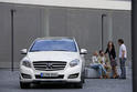 2011 Mercedes R Class facelift 17
