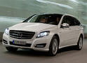 2011 Mercedes R Class facelift 18