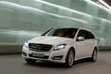 2011 Mercedes R Class facelift 19
