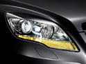2011 Mercedes R Class facelift 2