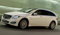 2011 Mercedes R Class facelift 20