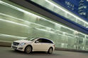 2011 Mercedes R Class facelift 21
