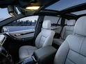 2011 Mercedes R Class facelift 7
