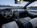 2011 Mercedes R Class facelift 8