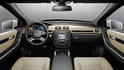 2011 Mercedes R Class facelift 9