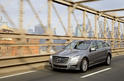 2011 Mercedes R500 4MATIC 11