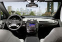 2011 Mercedes R500 4MATIC 14