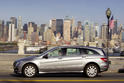 2011 Mercedes R500 4MATIC 3