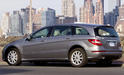 2011 Mercedes R500 4MATIC 4