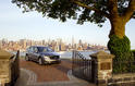 2011 Mercedes R500 4MATIC 7