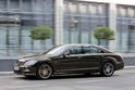 2011 Mercedes S63 AMG 11