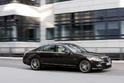 2011 Mercedes S63 AMG 12