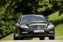 2011 Mercedes S63 AMG 13