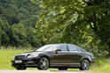 2011 Mercedes S63 AMG 14