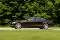 2011 Mercedes S63 AMG 15
